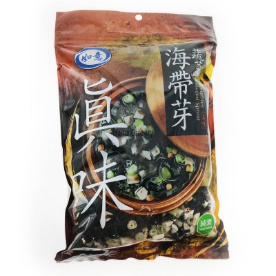 Ru Yu Seaweed Sprout (Vegetable) 100g